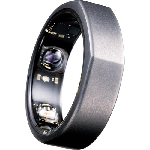 OURA「Oura Ring Generation 3」