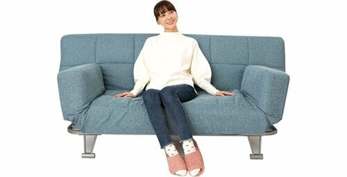 【S評価】ふかふかのクッション性が光るニトリ イメージ