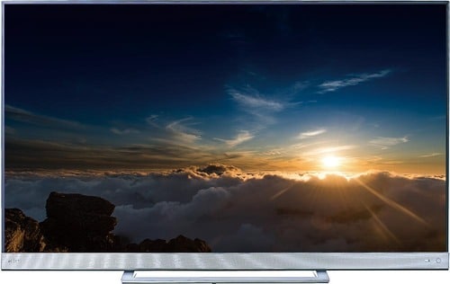 全録機能でもう見逃さない！ 東芝「REGZA 55Z740X」 イメージ2