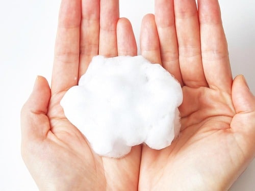 テスト3：使用感 ドラッグストアで買えるシャンプーおすすめ イメージ