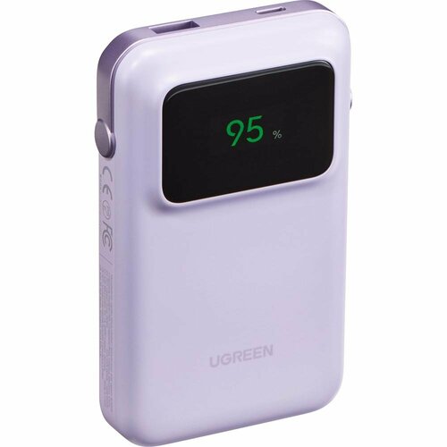 モバイルバッテリーおすすめ UGREEN  UGREEN Uno 10000mAh イメージ