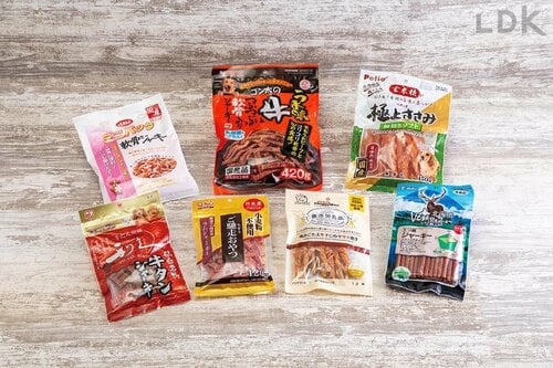 犬用おやつの選び方は? 犬用おやつおすすめ イメージ