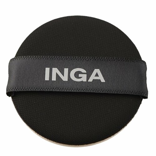 韓国クッションファンデーションおすすめ INGA タトゥークッションファンデーション/22N ニュートラルベージュ イメージ3