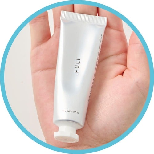 使用感 ハンドクリームおすすめ イメージ