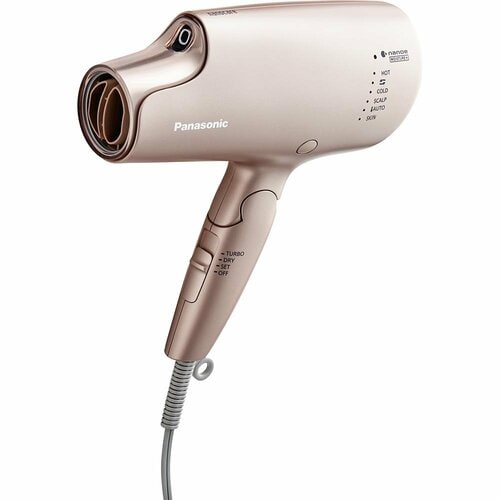 パナソニック「ヘアードライヤー ナノケア EH-NA0G」 イメージ