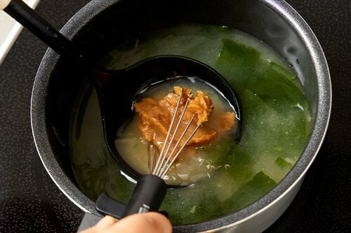 ときやすさ 味噌マドラーおすすめ イメージ