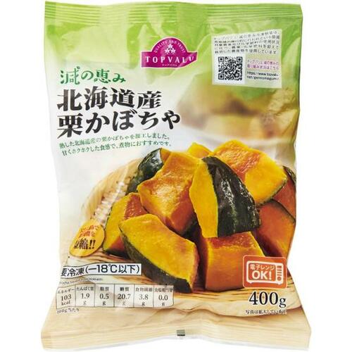 トップバリュは甘くてホクホク!唯一の生鮮超え イメージ