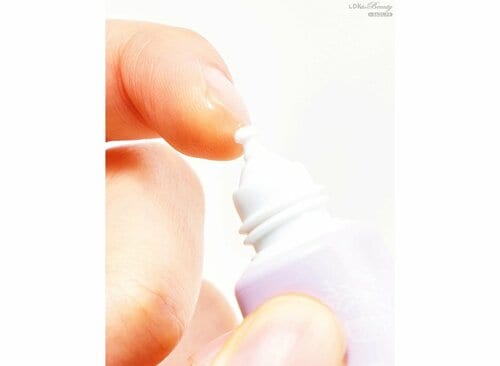 使用感 ネイルオイルおすすめ イメージ