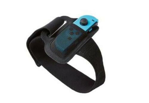 ポイント1：全身を使う運動ゲームです イメージ3