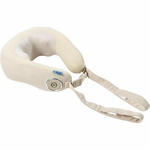 ネックマッサージャーおすすめ アルインコ FLATS コードレスネックマッサージャー MCF100 イメージ