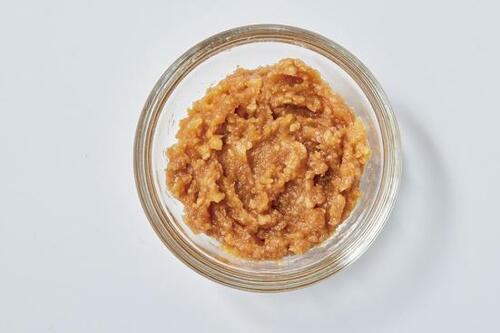 オーガニックな材料を生かした熟成 ひかり味噌「こだわってます」