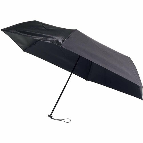 折りたたみ傘おすすめ カインズ 日傘としても使える畳みやすい軽量折傘  60cm イメージ