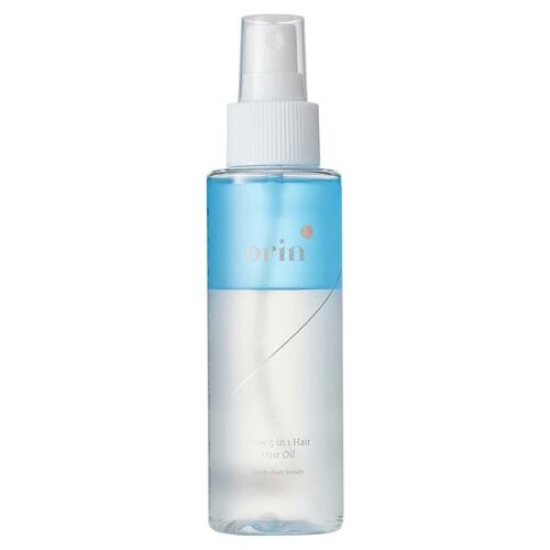 ヘアミストおすすめ オリン Glow 5in1 Hair Mist Oil イメージ