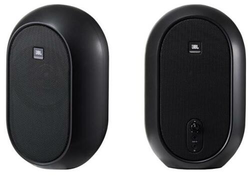 音楽制作や動画編集でも大活躍! JBL「104-Y3」