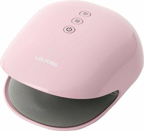 アテックス「ルルドハンドケア AX-HPL1806」 イメージ