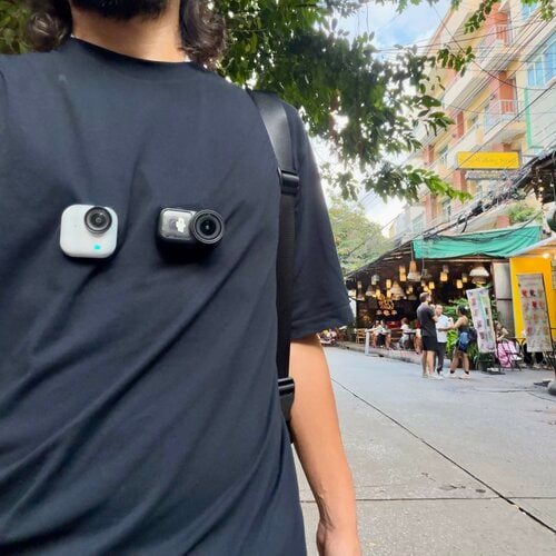 結論 Insta360 GO Ultraおすすめ イメージ