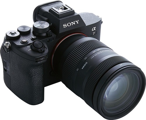 ソニー「α7 IV」は4K動画の撮影におすすめ? イメージ
