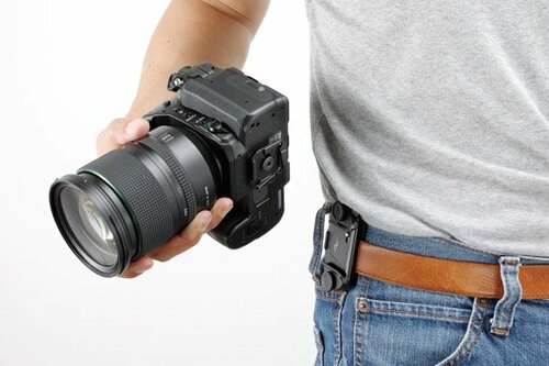 ピークデザイン:キャプチャー CP-BK3:カメラアクセサリ