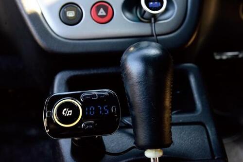 5位: キツい高音が気になる MEKUULA「BC49AQ」 イメージ