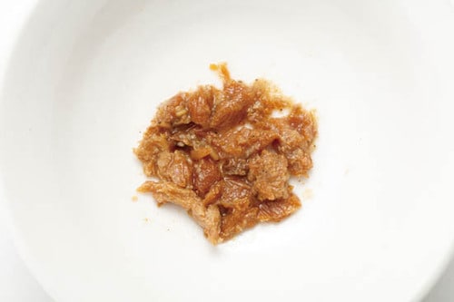 13位: 「宮崎風 冷や汁」はあごだしのくさみが強い！ イメージ