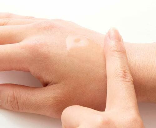 【使用感】 保湿化粧水おすすめ イメージ