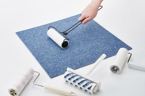 カインズを含むコロコロクリーナー4製品を比較 イメージ2