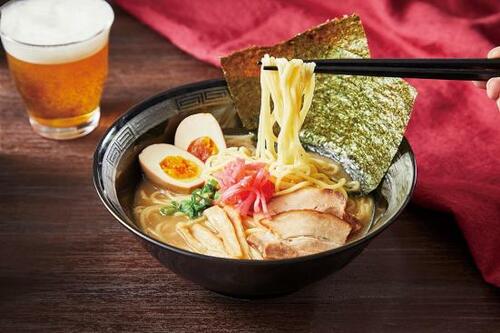 冷凍ラーメンおすすめ イメージ2