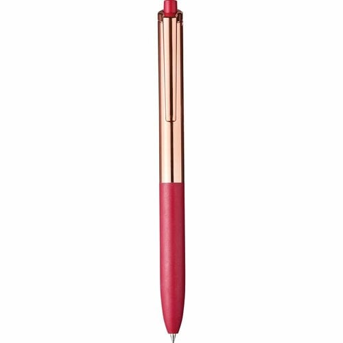 油性ボールペンおすすめ ヘデラ SSベーシック 油性BP プレミアムカラー 0.5mm イメージ