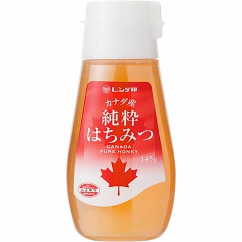 ヨーグルトにおすすめの甘味料1:はちみつ ヨーグルトおすすめ イメージ