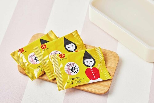 3COINS「竹蓋ランチボックス」 スリーコインズおすすめ イメージ2