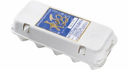 稲見商店:極（きわみ）:卵