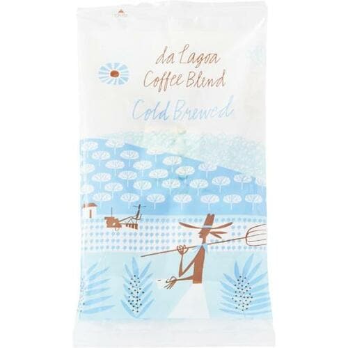 C評価: ダラゴア農園コーヒーは渋みが強めの味わい イメージ