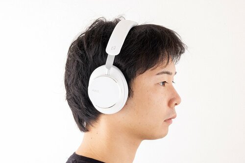 音域バランスがよく、どんなジャンルも◎! AKG「N9 Hybrid」「N5 Hybrid」おすすめ イメージ