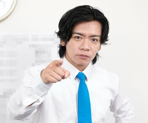 『マヂカルラブリー』の「野田クリスタル」さんとは? コンプレックス漫画おすすめ イメージ