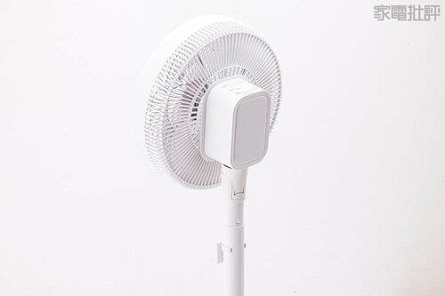 持ちやすさ 安い扇風機のおすすめおすすめ イメージ