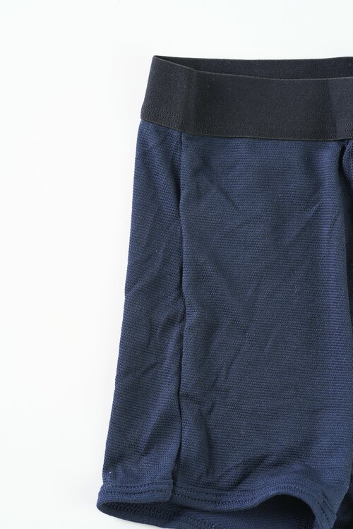 【3位】グンゼ「アセドロン/鹿の子 ボクサーパンツ（前あき）」 ボクサーパンツおすすめ イメージ3