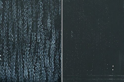 汚れ落ち：◎＋ 鏡用ウロコ落としおすすめ イメージ