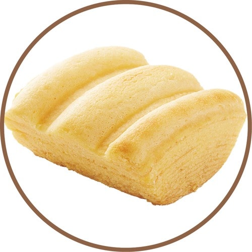 素朴な味わいの7プレミアム「糖質50%オフのバウムクーヘン」 低糖質スイーツ・お菓子おすすめ イメージ
