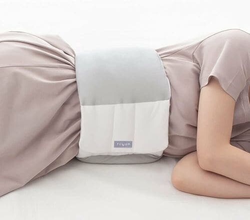 アルファックス「お医者さんの腰futon」