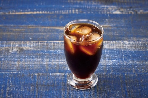 24位:後味スッキリ「有機栽培アラビカ100%アイスコーヒー」 イメージ2