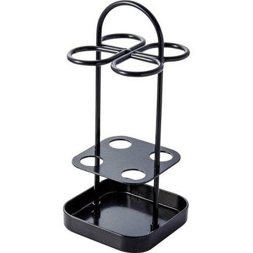 ニトリ:傘立て クローバー:玄関