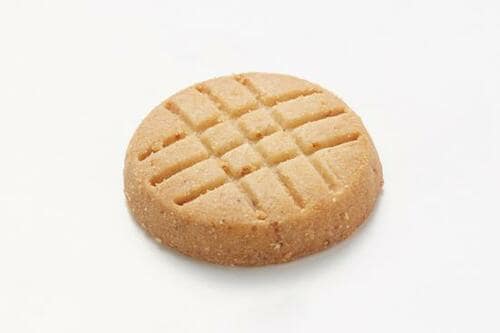 5位: 5位はメープル風味のミニクッキー小ぶりなサイズ感で後を引きます