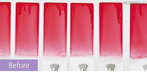 洗浄力は折り紙付き! 油脂汚れもきれいに落とします メンズコスメおすすめ イメージ