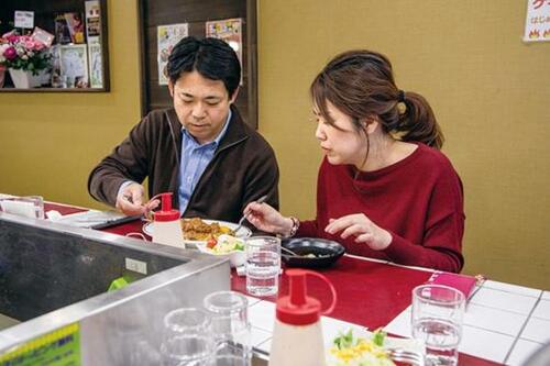 カレーチェーン最新ランキングは大阪発の話題店が首位に登場!