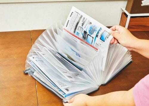 説明書系は全部ココ! Souyosのドキュメントスタン イメージ2