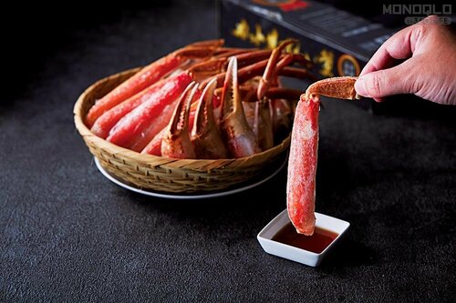 生でも食べられる極上ずわいに食のプロも大感涙! お取り寄せグルメ3選おすすめ イメージ
