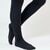 暖かいタイツおすすめ レヴアル 裏パイル80デニール相当タイツ イメージ2