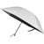 日傘おすすめ UVO CALM 3段折 無地 mini 日傘 イメージ1