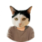 「猫式」店長 石井かおる 氏のプロフィール画像