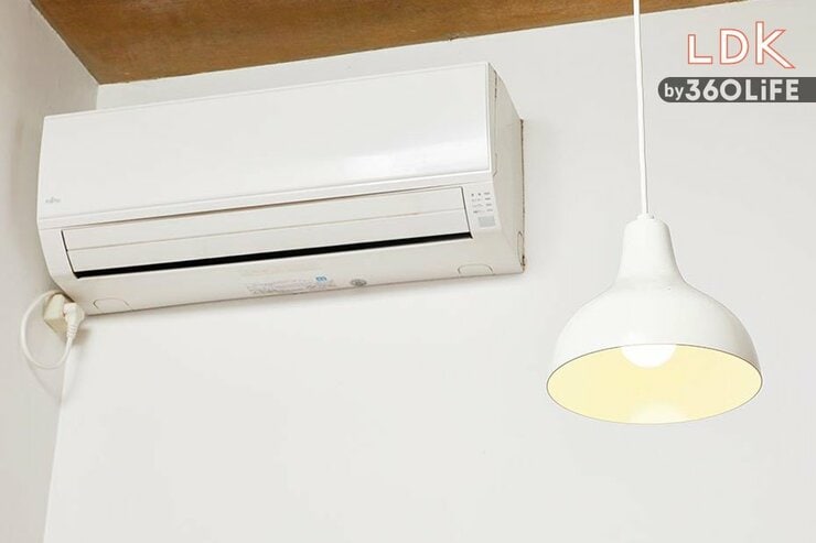 10年使ったエアコンより新品が1万円も節約？ 型落ちでも買い換えすべき理由【LDK】